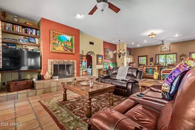 10653 E Sleepy Hollow Trail, Gold Canyon, AZ 85118 - Photo 12