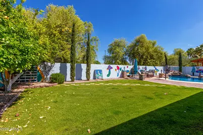 1308 E Flamingo Court, Gilbert, AZ 85297 - Photo 96