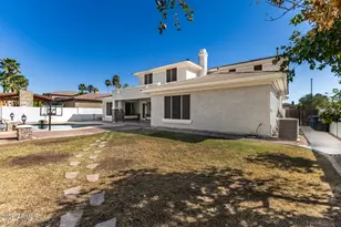 1308 E Flamingo Ct, Gilbert, AZ 85297 - Photo 70