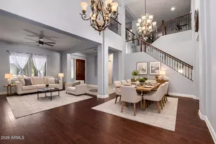 1308 E Flamingo Ct, Gilbert, AZ 85297 - Photo 78