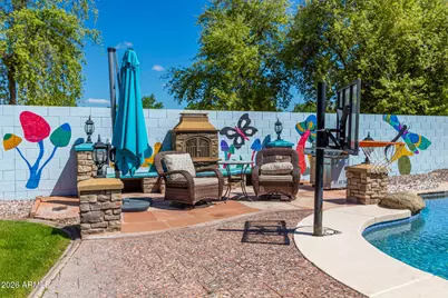 1308 E Flamingo Court, Gilbert, AZ 85297 - Photo 94