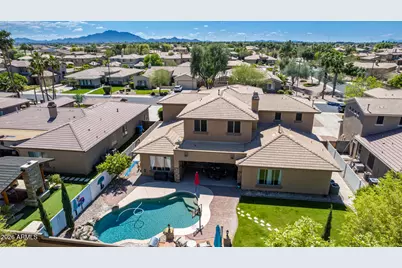 1308 E Flamingo Court, Gilbert, AZ 85297 - Photo 104