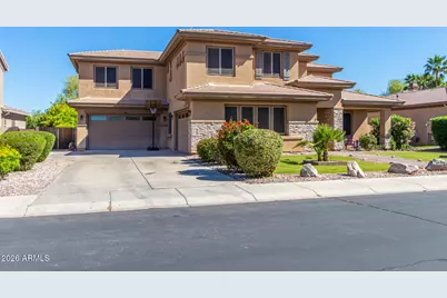 1308 E Flamingo Court, Gilbert, AZ 85297 - Photo 52