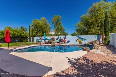 1308 E Flamingo Court, Gilbert, AZ 85297 - Photo 92