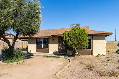 3449 N 72nd Drive, Phoenix, AZ 85033 - Photo 4