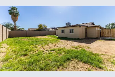 3449 N 72nd Drive, Phoenix, AZ 85033 - Photo 30