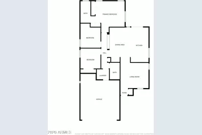 2430 E Derringer Way, Chandler, AZ 85286 - Photo 24