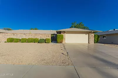 18819 N 129th Avenue, Sun City West, AZ 85375 - Photo 1