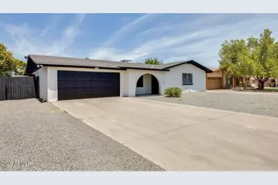 4334 W Purdue Avenue, Glendale, AZ 85302 - Photo 1