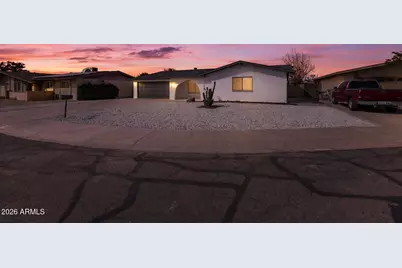4334 W Purdue Avenue, Glendale, AZ 85302 - Photo 2