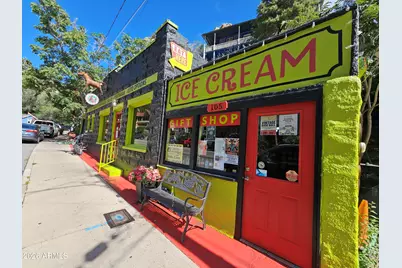 105 Tombstone Canyon, Bisbee, AZ 85603 - Photo 2