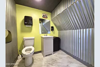 105 Tombstone Canyon, Bisbee, AZ 85603 - Photo 22