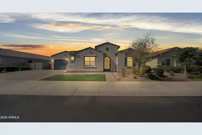 4634 N 180th Drive, Goodyear, AZ 85395 - Photo 1