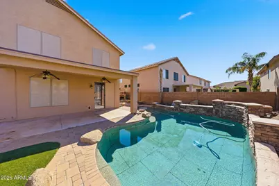 25828 N 67th Drive, Peoria, AZ 85383 - Photo 52