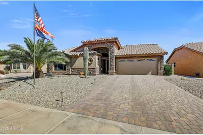 18779 N 89th Avenue, Peoria, AZ 85382 - Photo 2