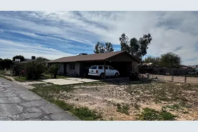 6556 N 134th Avenue, Glendale, AZ 85307 - Photo 2