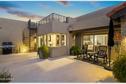 1018 N Boulder Drive, Carefree, AZ 85377 - Photo 12