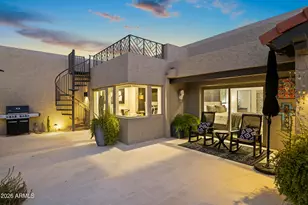 1018 N Boulder Dr, Carefree, AZ 85377 - Photo 12
