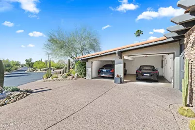1018 N Boulder Drive, Carefree, AZ 85377 - Photo 34