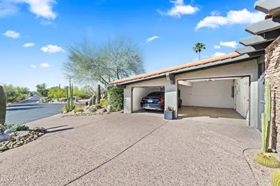 1018 N Boulder Drive, Carefree, AZ 85377 - Photo 70