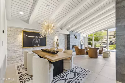 1018 N Boulder Drive, Carefree, AZ 85377 - Photo 1