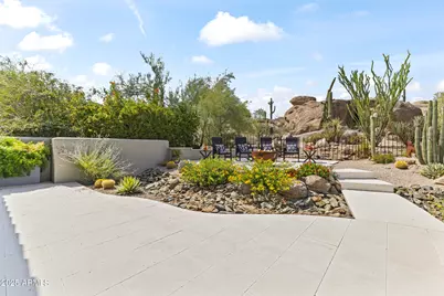 1018 N Boulder Drive, Carefree, AZ 85377 - Photo 48