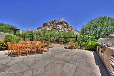 1018 N Boulder Drive, Carefree, AZ 85377 - Photo 74