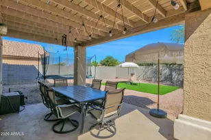 761 S Williams Pl, Chandler, AZ 85225 - Photo 22