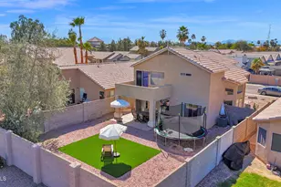 761 S Williams Pl, Chandler, AZ 85225 - Photo 28