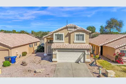 761 S Williams Place, Chandler, AZ 85225 - Photo 32