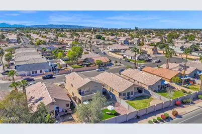 761 S Williams Place, Chandler, AZ 85225 - Photo 30