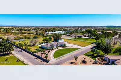 39899 N Creekside Road, San Tan Valley, AZ 85140 - Photo 64