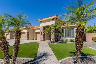 2324 W Blaylock Drive, Phoenix, AZ 85085 - Photo 2