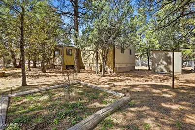 2877 Lazy Bear Trail, Overgaard, AZ 85933 - Photo 24