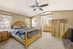 2877 Lazy Bear Trail, Overgaard, AZ 85933 - Photo 16