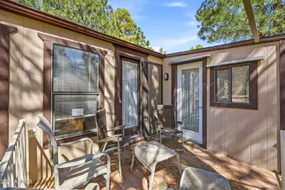 2877 Lazy Bear Trail, Overgaard, AZ 85933 - Photo 22