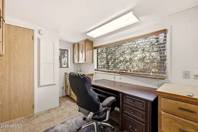 2877 Lazy Bear Trail, Overgaard, AZ 85933 - Photo 14