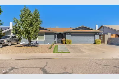 6542 W Coolidge Street, Phoenix, AZ 85033 - Photo 2