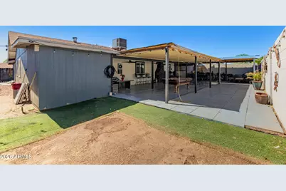 6542 W Coolidge Street, Phoenix, AZ 85033 - Photo 36