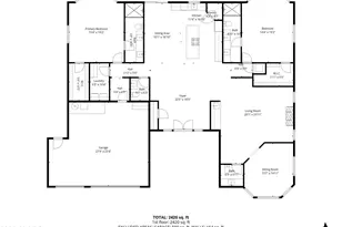 2766 Glenview Dr, Sierra Vista, AZ 85650 - Photo 6