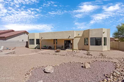 2766 Glenview Drive, Sierra Vista, AZ 85650 - Photo 42