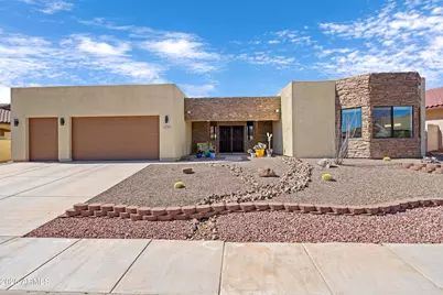 2766 Glenview Drive, Sierra Vista, AZ 85650 - Photo 8