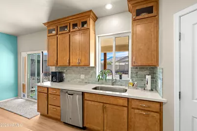 2766 Glenview Drive, Sierra Vista, AZ 85650 - Photo 16