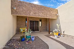 2766 Glenview Dr, Sierra Vista, AZ 85650 - Photo 10