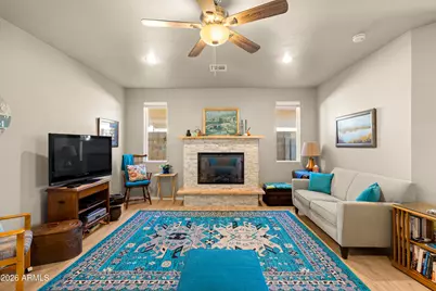 2766 Glenview Drive, Sierra Vista, AZ 85650 - Photo 22