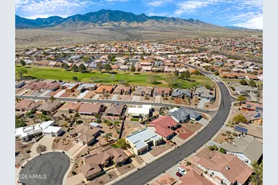 2766 Glenview Drive, Sierra Vista, AZ 85650 - Photo 52