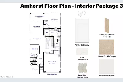 27365 N 69th Lane, Peoria, AZ 85383 - Photo 2