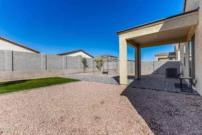 18400 E Donato Drive, Gold Canyon, AZ 85118 - Photo 24