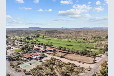 2110 W Middle Mesa Road, Wickenburg, AZ 85390 - Photo 74