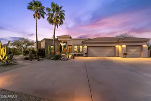 2110 W Middle Mesa Rd, Wickenburg, AZ 85390 - Photo 38